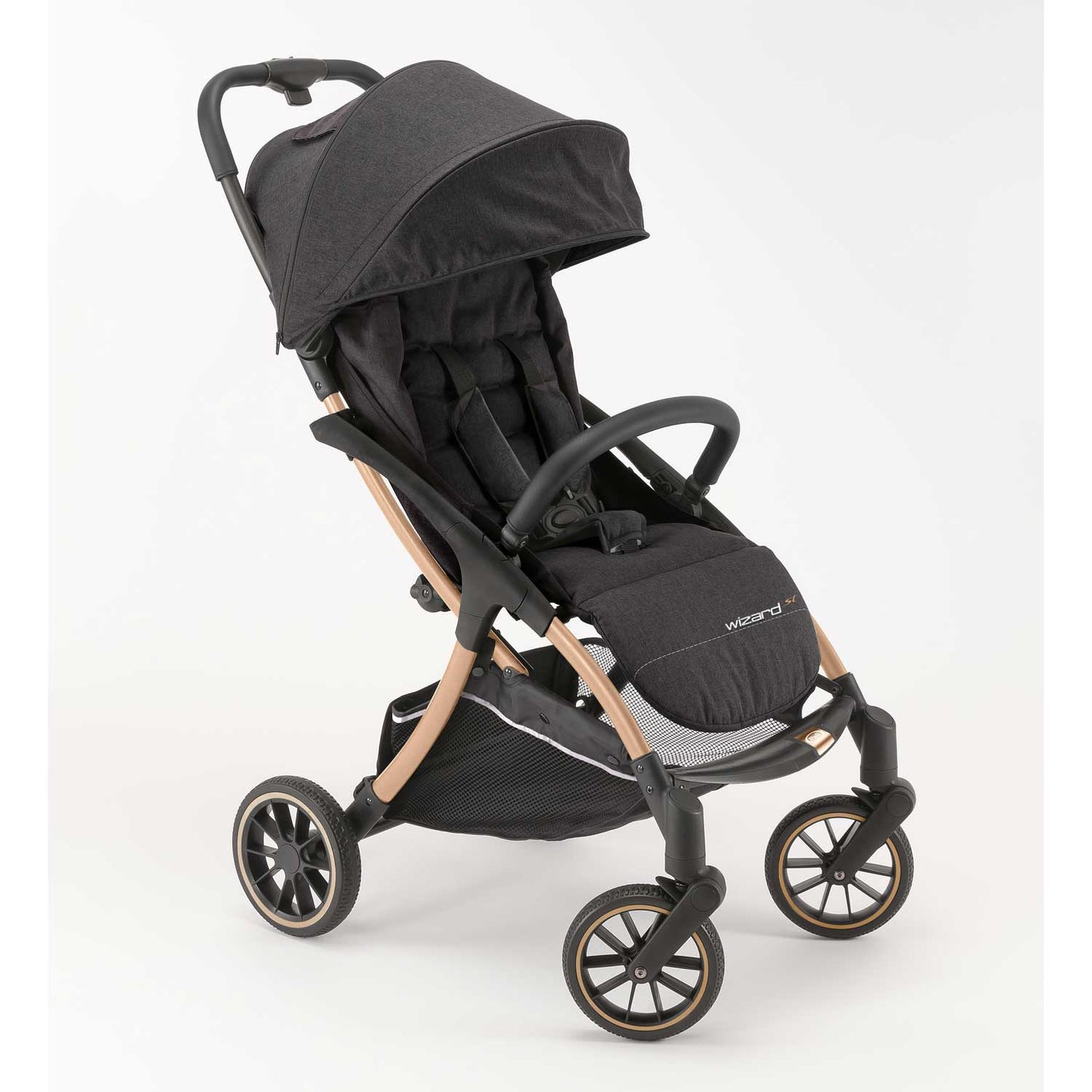 Pali - Wizard compact stroller