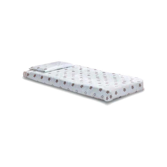 Pali - Set Lenzuola letto 3 pz