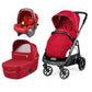 Peg Perego - Trio Veloce SLK Modular ECE R129