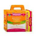 Plasmon - Biscotto 4x720gr