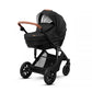 Kinderkraft Prime Passeggino Trio 3 in 1 modello 2020