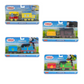 Mattel - Thomas &amp; Friends Great Friends Motorized HFX96