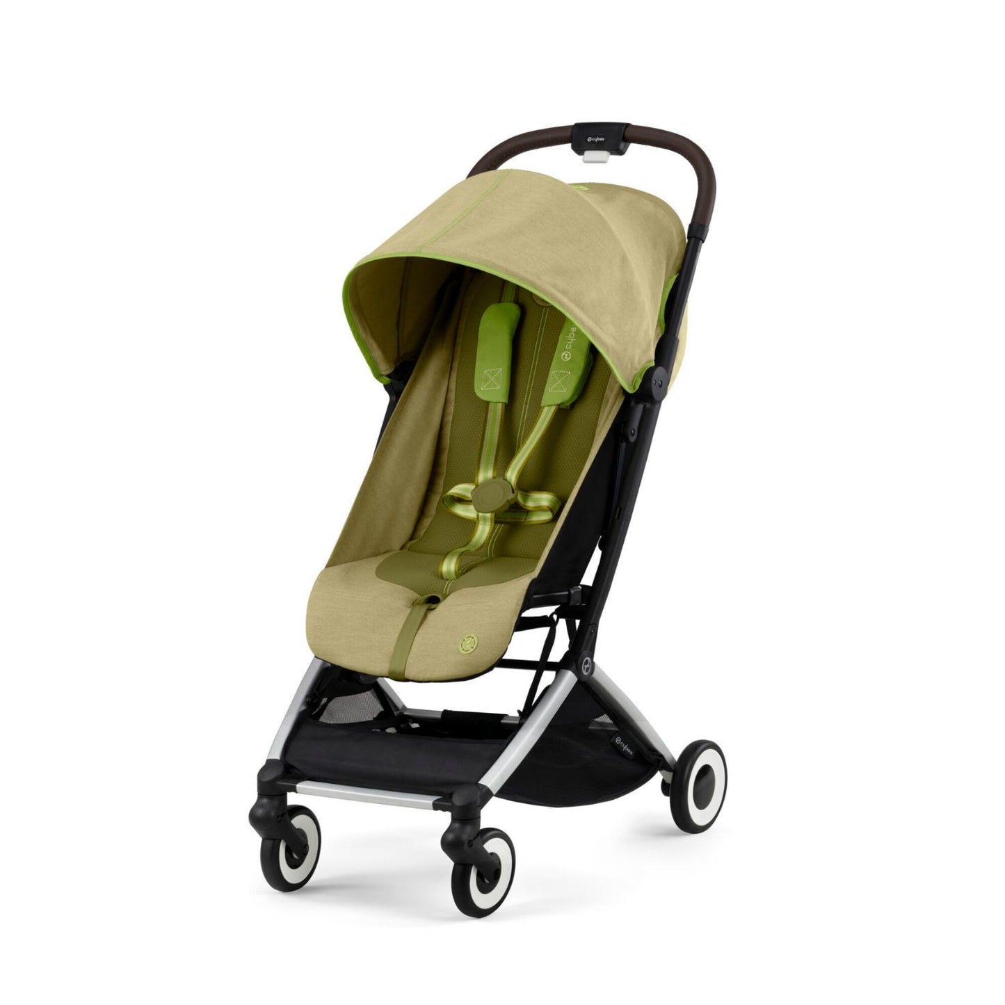 Cybex - Stroller ORFEO SLV