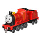 Mattel - Il Trenino Thomas Locomotive A ruota Libera HGX69