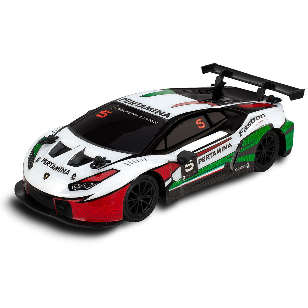 Re.El Toys - Lamborghini Huracan Italia Gt3  2331