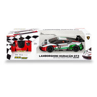 Re.El Toys - Lamborghini Huracan Italia Gt3  2331