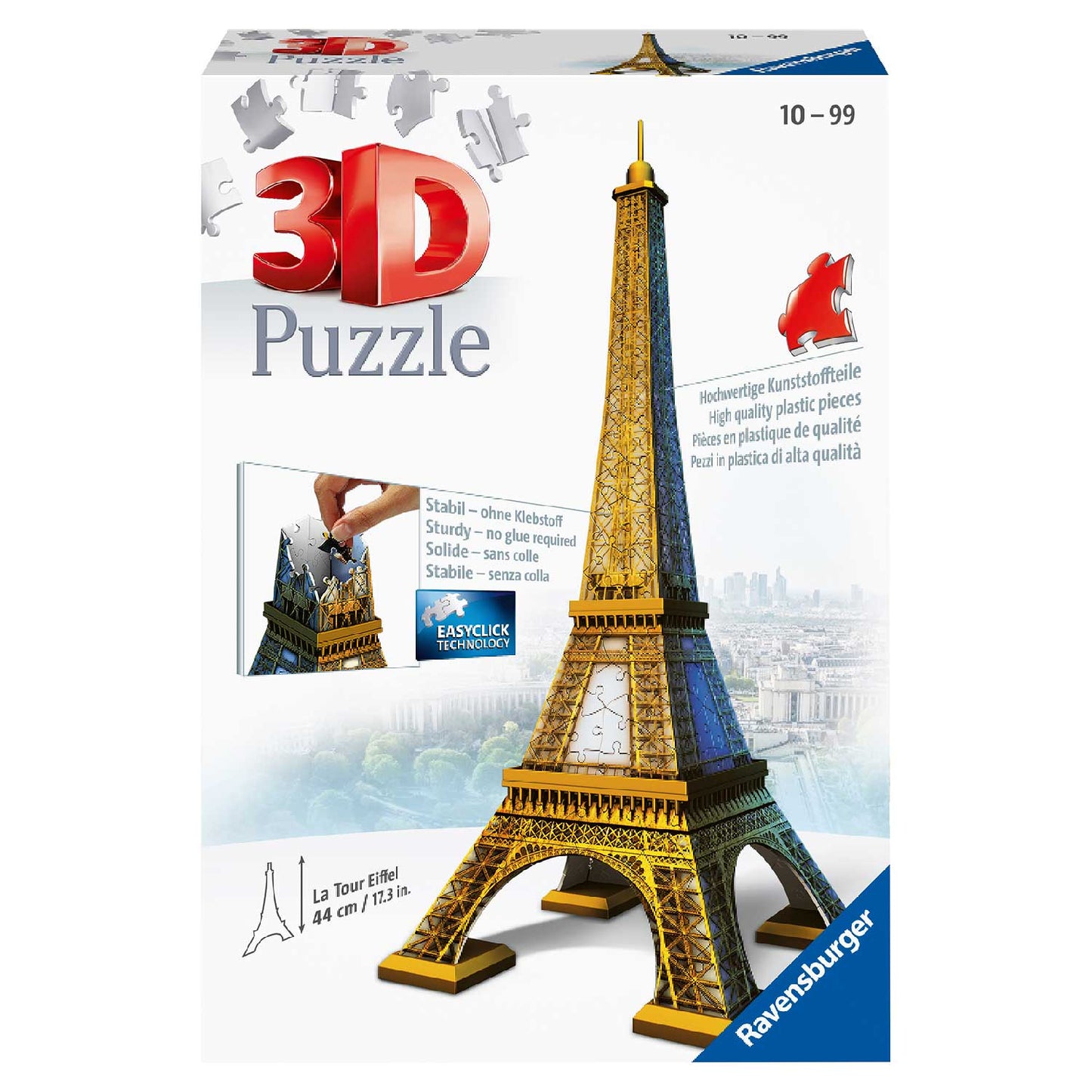 Eiffel Tower