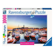 Ravensburger - Puzzle 1000 PCS. Photos &amp; Landscapes