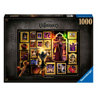 Ravensburger - Puzzle 1000 PCS. Fantasy