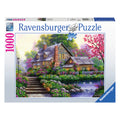 Ravensburger - Puzzle 1000 PCS. Fantasy