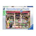 Ravensburger – Puzzle 1500 PCS.