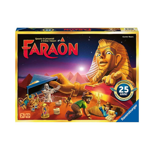 Ravensburger-Faraon-Iperbimbo