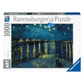 Ravensburger - Puzzle 1000 PZ Arte