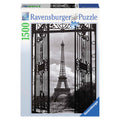 Ravensburger – Puzzle 1500 PCS.