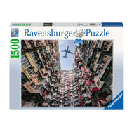 Ravensburger – Puzzle 1500 PCS.