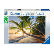 Ravensburger – Puzzle 1500 PCS.