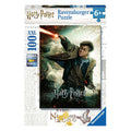 Ravensburger - Puzzle 100 PZ XXL