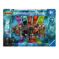 Ravensburger - Puzzle 200 Pz