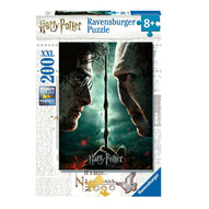 Ravensburger - Puzzle 200 Pcs.