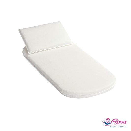 Rosa - Completo Carrozzina Ultrafresh