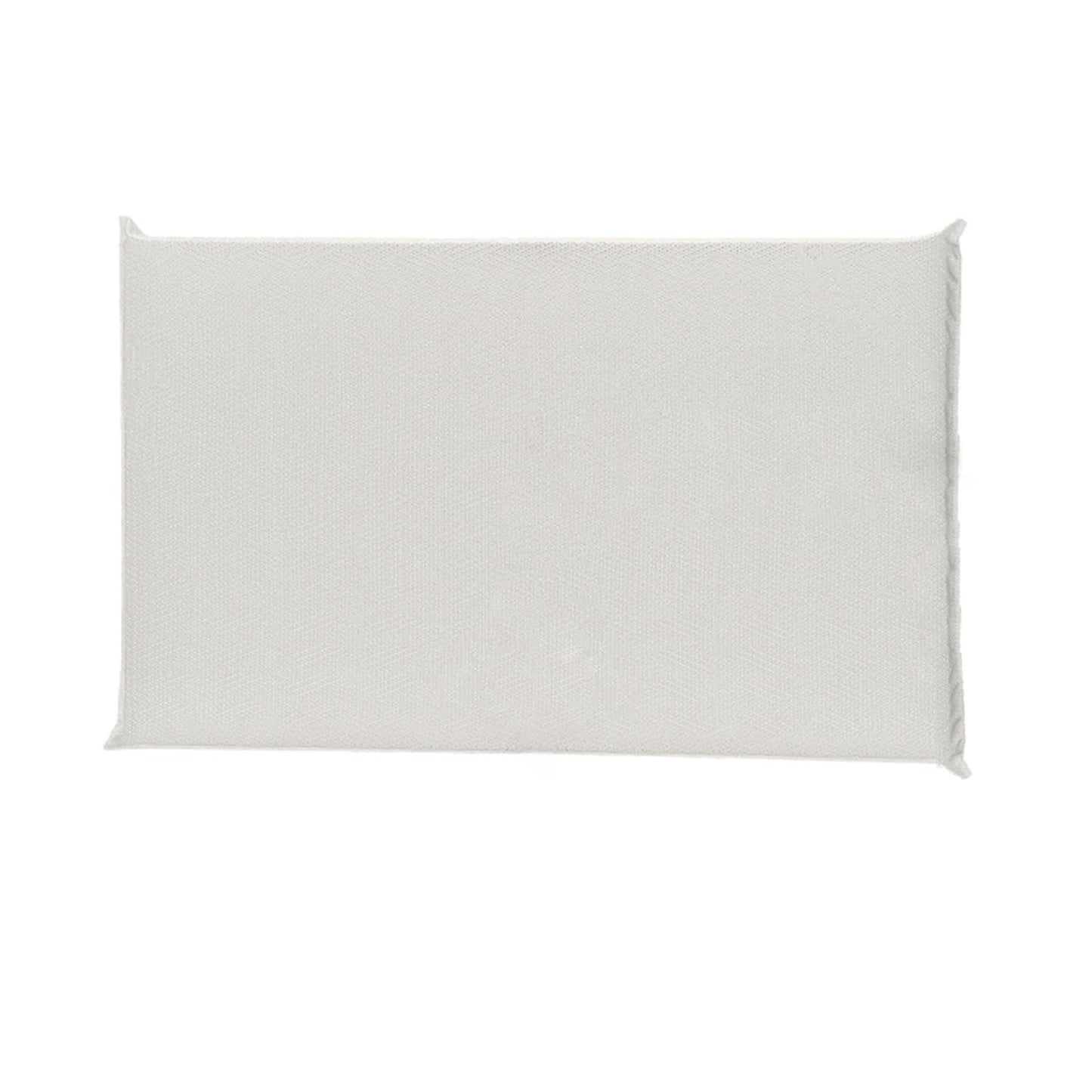 Rosa - Highly breathable anti-mite cushion for cot