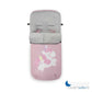 Interbaby - Sacco Passeggino Invernale Termico