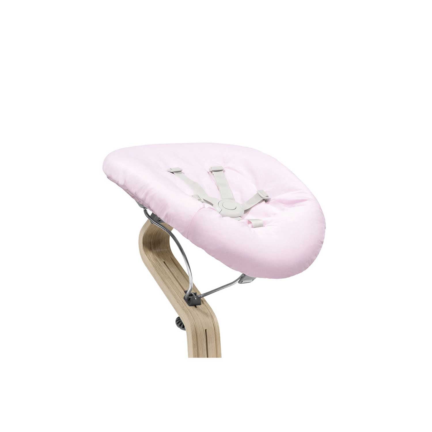 stokke soft pink STOKKE