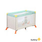Safety First - Lettino da Campeggio Soft Dreams