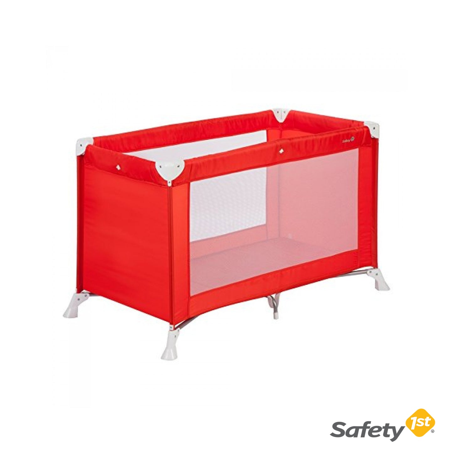 Safety First - Lettino da Campeggio Soft Dreams