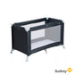 Safety First - Lettino da Campeggio Soft Dreams