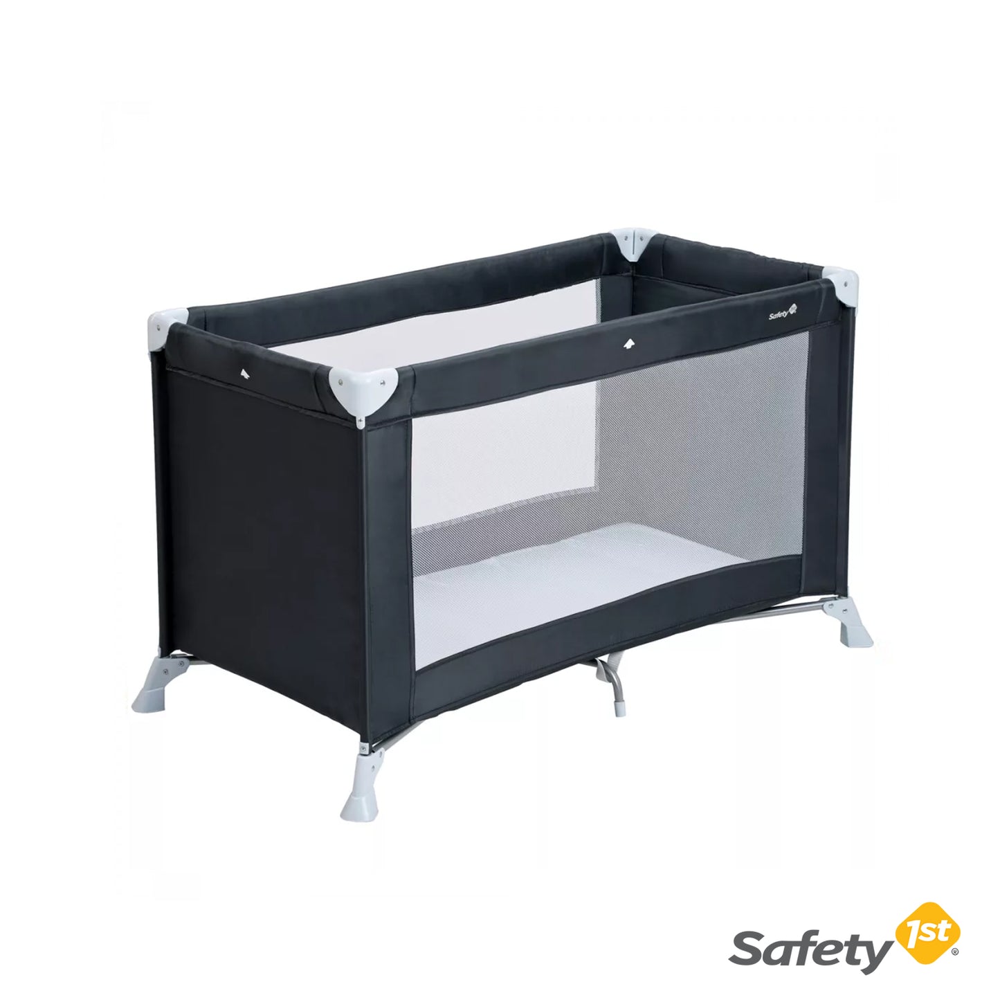 Safety First - Lettino da Campeggio Soft Dreams