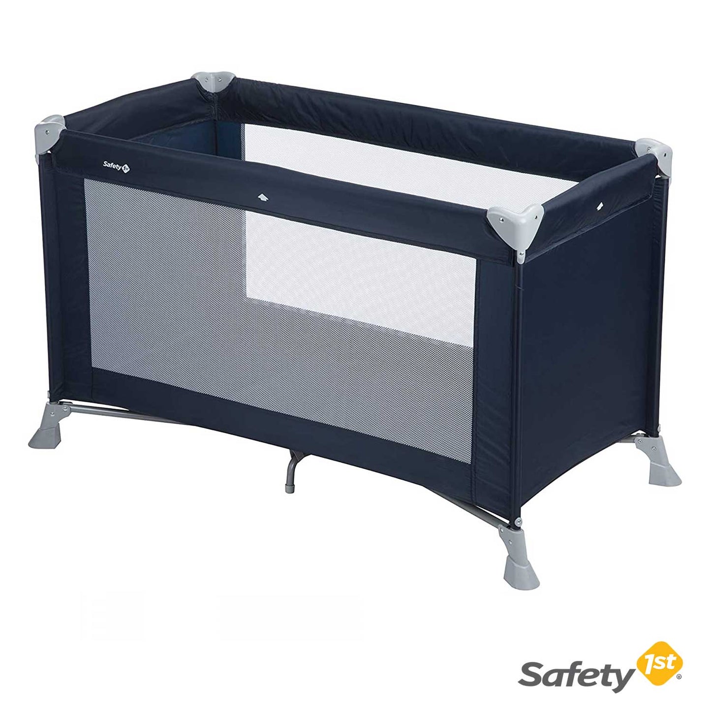 Safety First - Lettino da Campeggio Soft Dreams