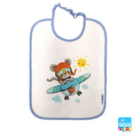 Siggi - Baby Bib