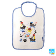 Siggi - Baby Bib