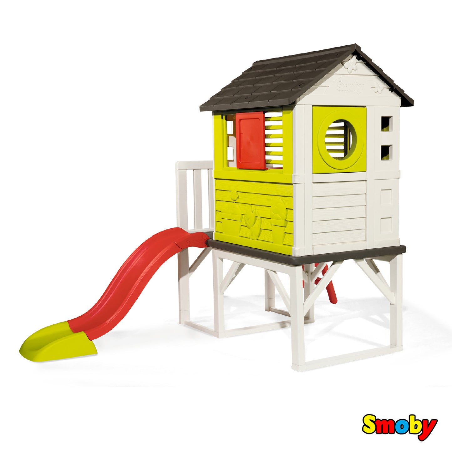Smoby - Small house on stilts