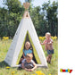 Smoby - Tenda gioco Teepee