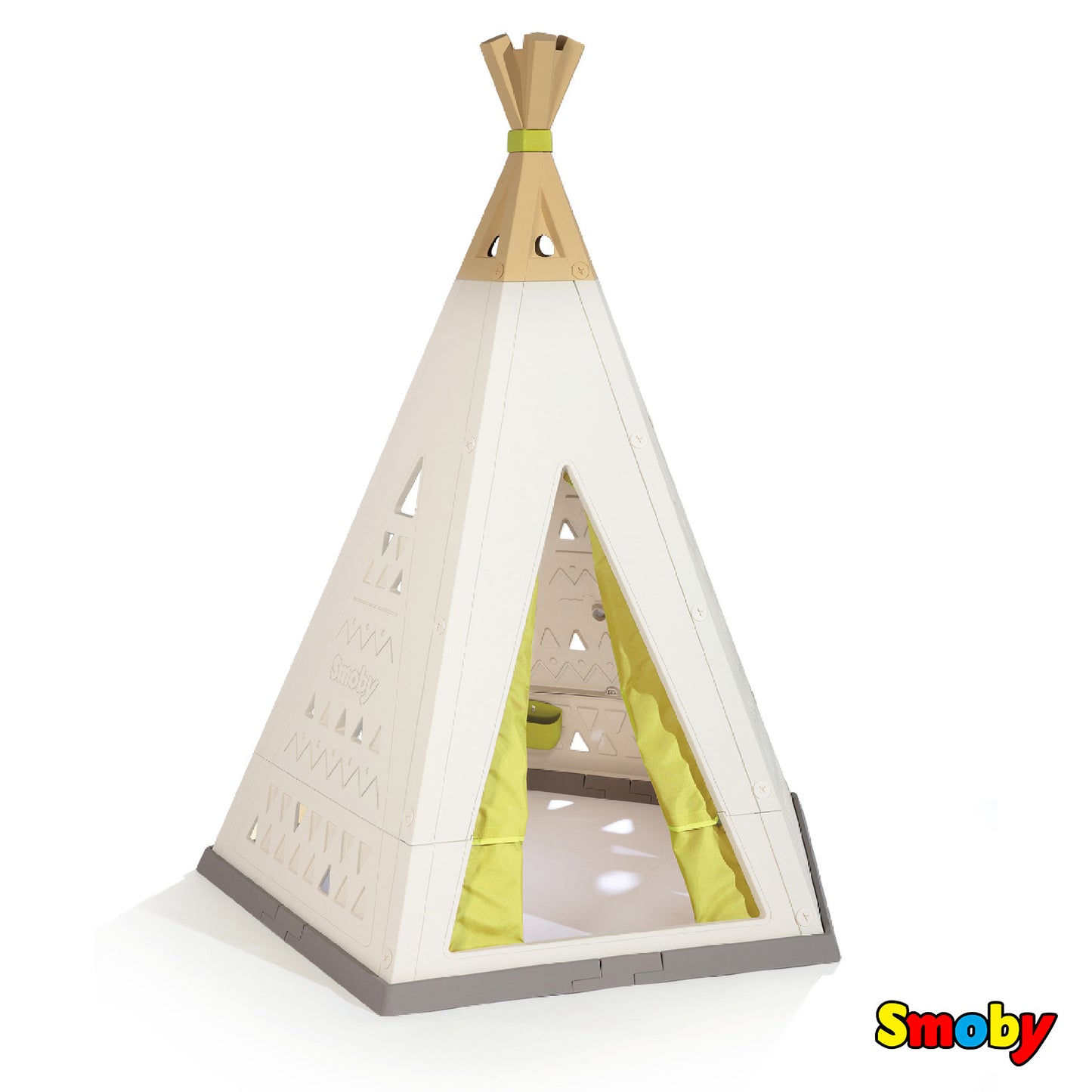 Smoby - Tenda gioco Teepee
