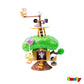 Smoby - La Club House dei 44 Gatti Playset
