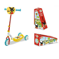 Smoby - Monopattino tre ruote