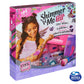 Spin Master - Cool Maker Shimmer Me - Roll Create Tattoo 6061176