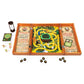 Spin Master - Total Refresh Wooden Jumanji 6062356