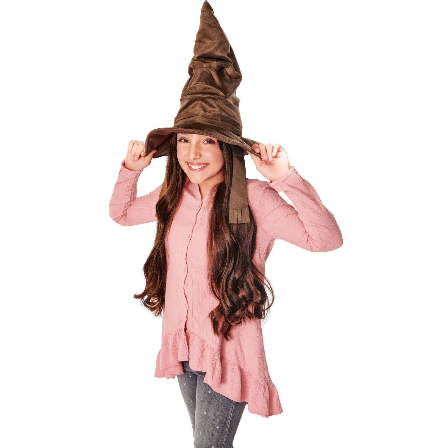 Spin Master - Harry Potter Cappello Parlante 6063054