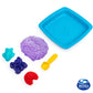 Spin Master - Kinetic Sand Castelli Di Sabbia