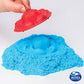 Spin Master - Kinetic Sand Castelli Di Sabbia