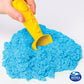 Spin Master - Kinetic Sand Castelli Di Sabbia