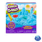 Spin Master - Kinetic Sand Castelli Di Sabbia