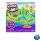 Spin Master - Kinetic Sand Castelli Di Sabbia