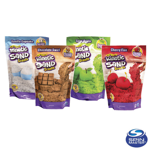 Spin Master - Kinetic Sand Scented Sands