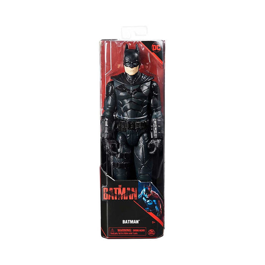 Spin-Master---BATMAN-MOVIE-Action-Figure-Batman-Nero-in-scala-30-cm-Iperbimbo