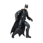 Spin Master - BATMAN MOVIE Action Figure Batman Nero in scala 30 cm
